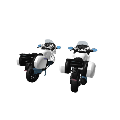 PDRM Motor By Thedemoniccriminal