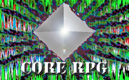 Core RPG