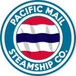 The Pacific Mail Steamship Co.