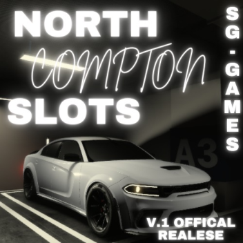 (SRT LENS DEMON 170) North Compton | Slots