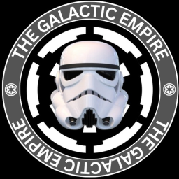 The Galactic Empire: Donation Game