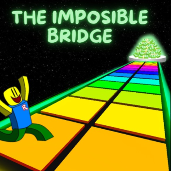 Impossible Glass Bridge