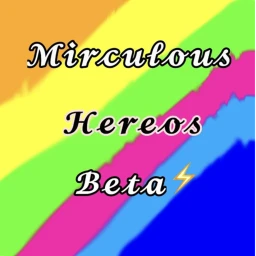 Universal hereos{Testing Beta} icon
