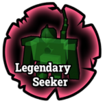 Legendary Seeker
