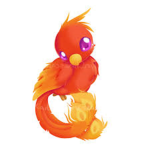 Crazy Birdy Devil's