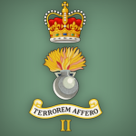 B (Support) Company, 1st Battalion