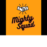 Mighty trio