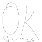 O.K Games
