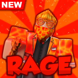 RAGE! [Beta]