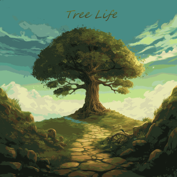 TreeLife PreAlpha