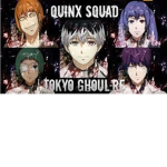 Hunter Ghouls