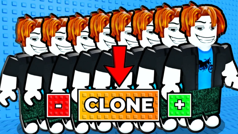 Clone Troll Tower