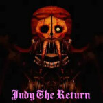 Judy The Return Not in developemnt