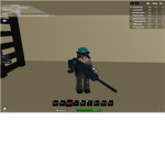 United Assassins Froce