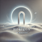 Horizon of Serenity