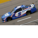 DNTX(Nascar cup, truck, and exfinity series)
