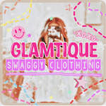 ʚɞ glamtique ʚɞ