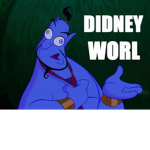 Didney Worl Inc.