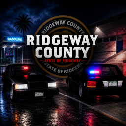 Ridgeway County, State of Ridgeway