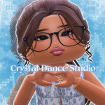 Crystal dance studio!
