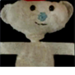 Bear fan-club :)