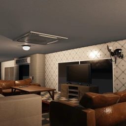 Mansão 1.0 icon