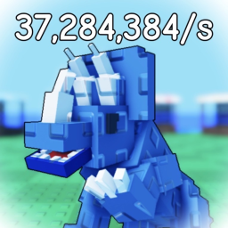 Untitled Dino Game
