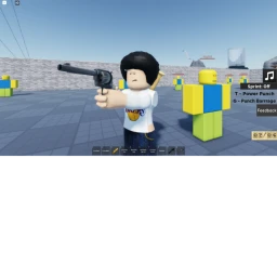 Red dead redemtion icon