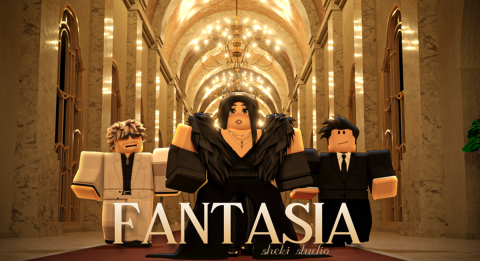 Fantasia 👑 [REVAMP]