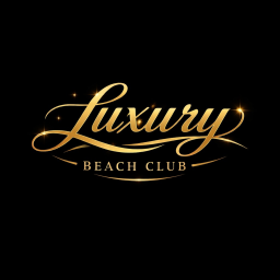 [Grand Opening] Luxury Beach Club