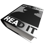 Book On How To Get Rich