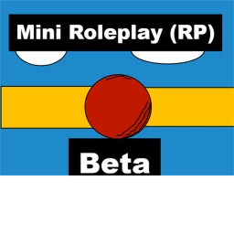 Mini Roleplay (RP) (Beta) icon