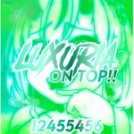 ! Luxuria