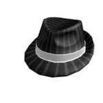 The Fedora Crime Family