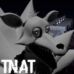 Taco The Snow Fox's Diner Group