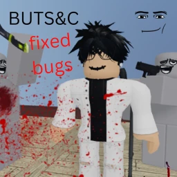 beat up toxic cnps & slenders! (lots of weapons) icon