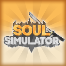 Soul Simulator [BETA]⚔️