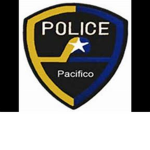 Pacifico Police Department..