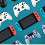The World Of Video Game