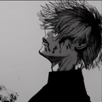 Shrank in my head