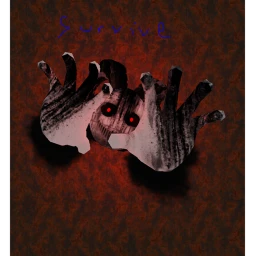 horror, 3 mazes icon