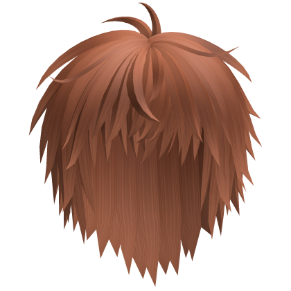  Ginger