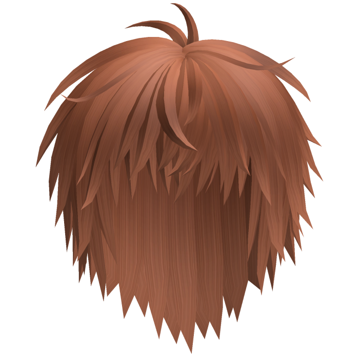  Ginger