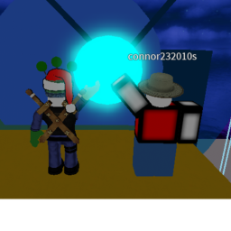 The Battle