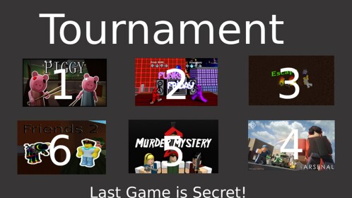 Tournament Event