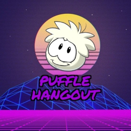 puffle hangout