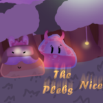 The nice plebs