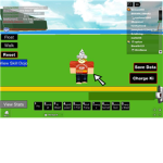 dragonballz Warriors 2
