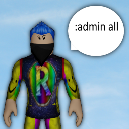free admin (fixed) (ALPHA)