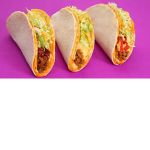 Crazy Taco Tuesday